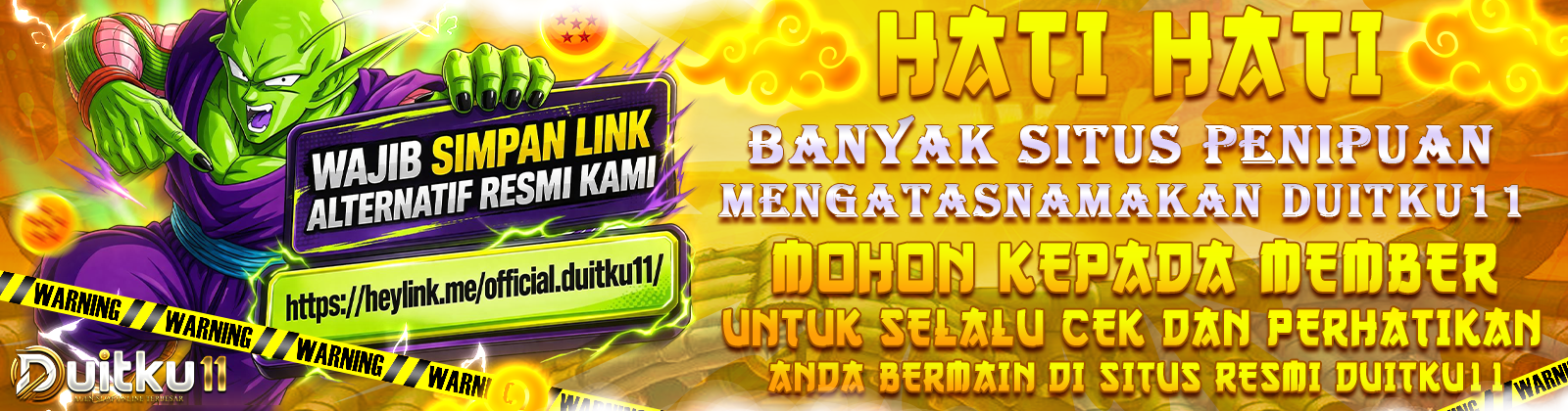 TTM ( TEKA TEKI DUITKU11 )