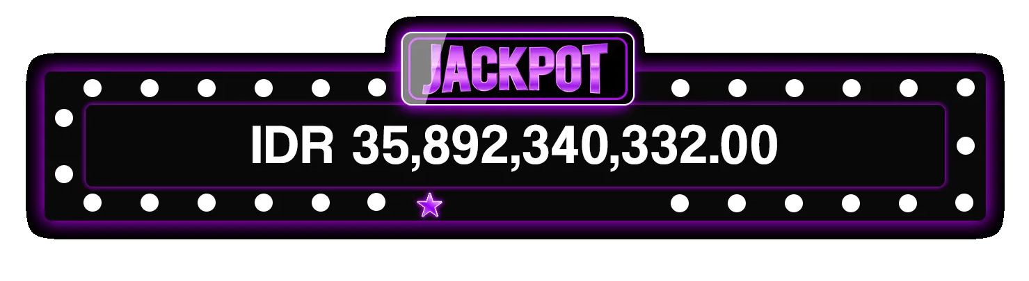 jackpot