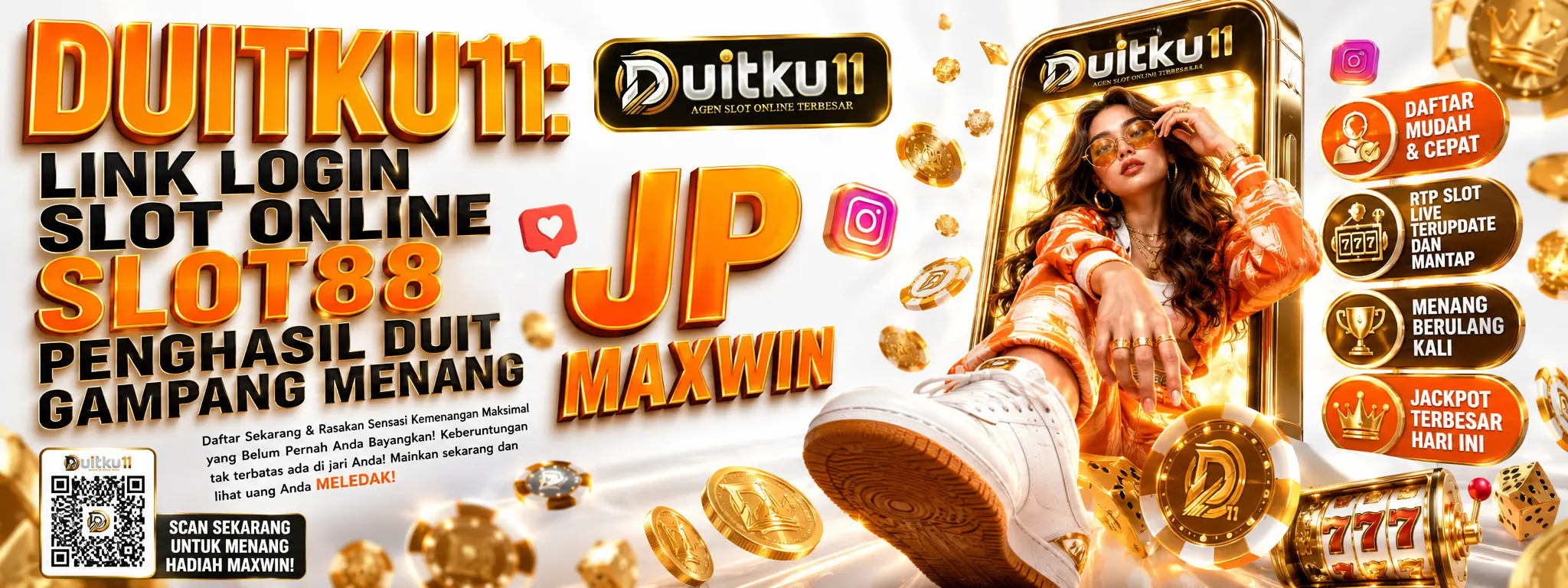  Semuaada Link Resmi